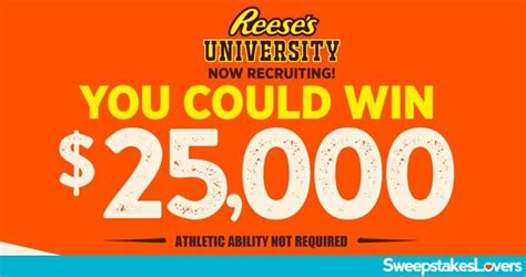 www.reese's university.com/enroll code|REESE’S University March Madness Instant Win .